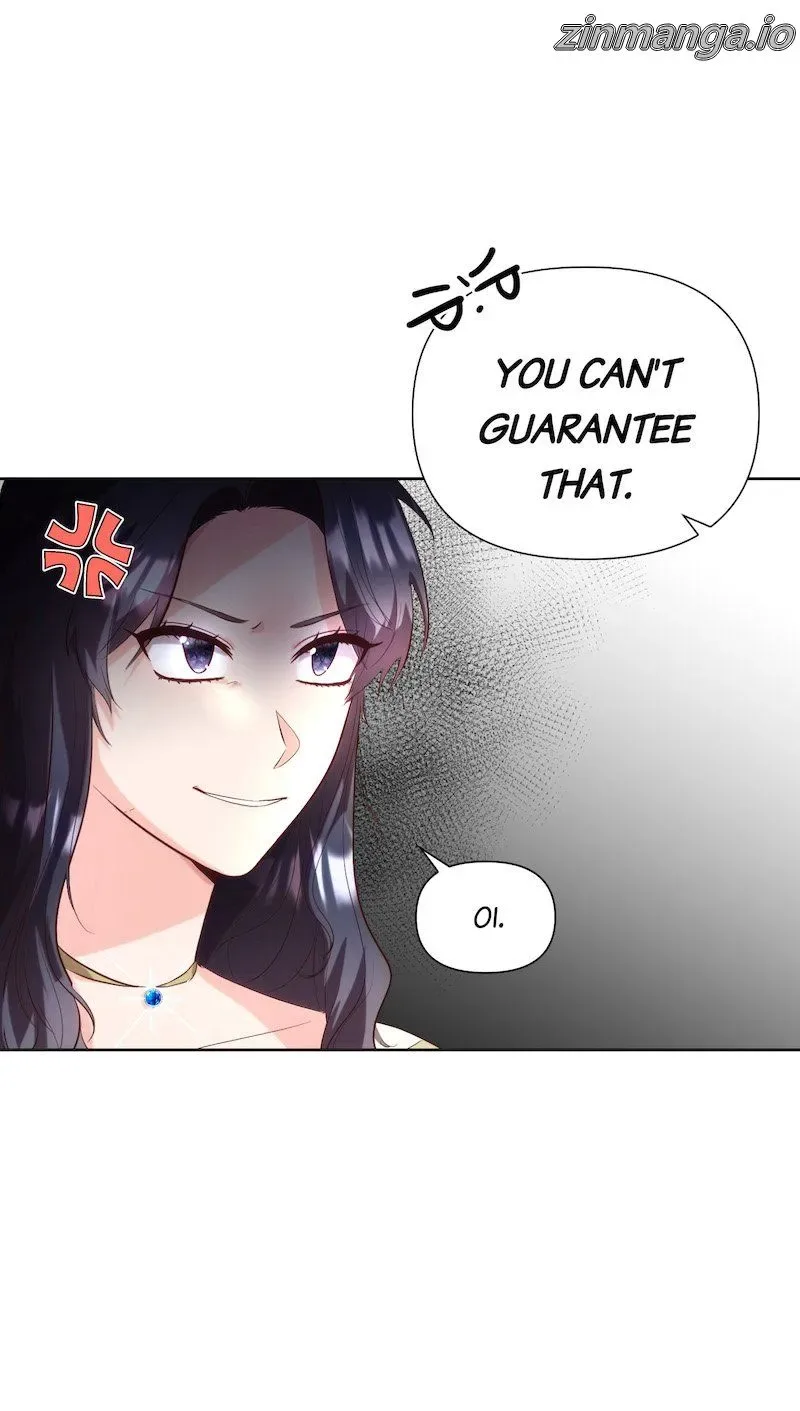 Begrudgingly Yours Chapter 7 page 18