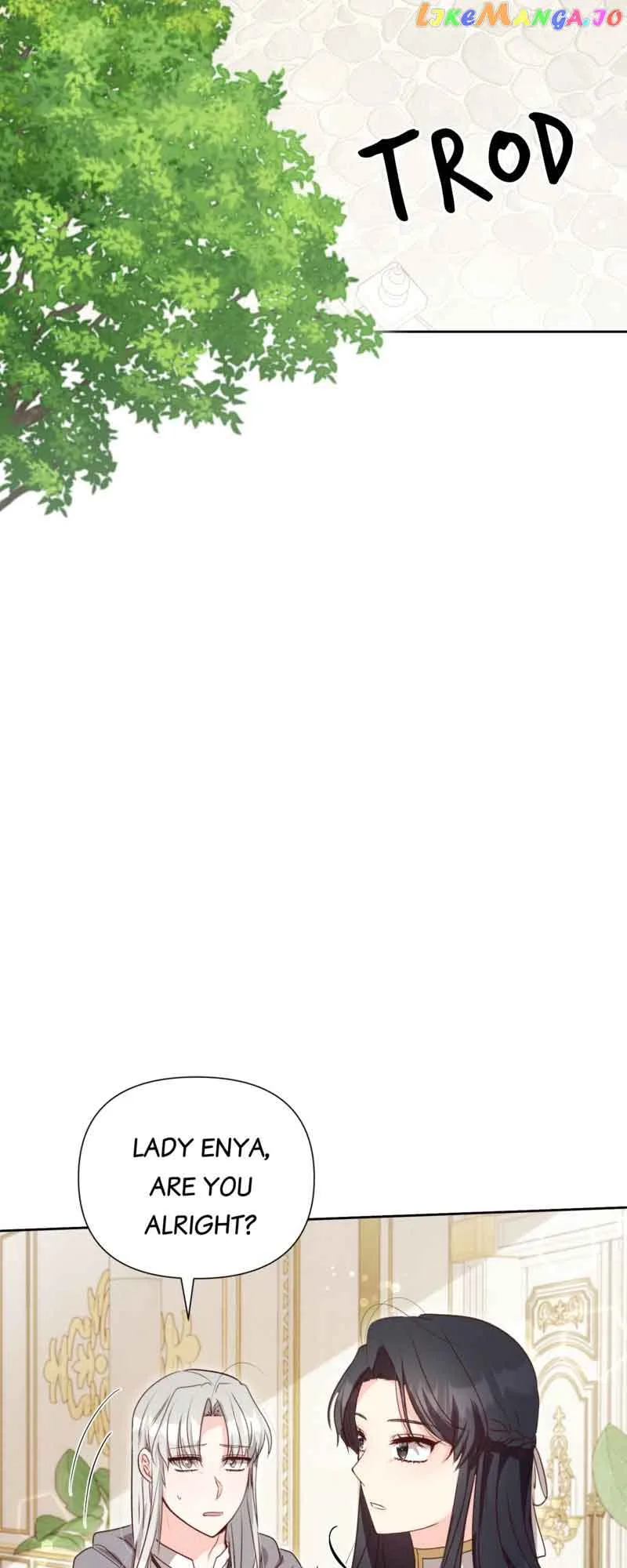 Begrudgingly Yours Chapter 17 page 9