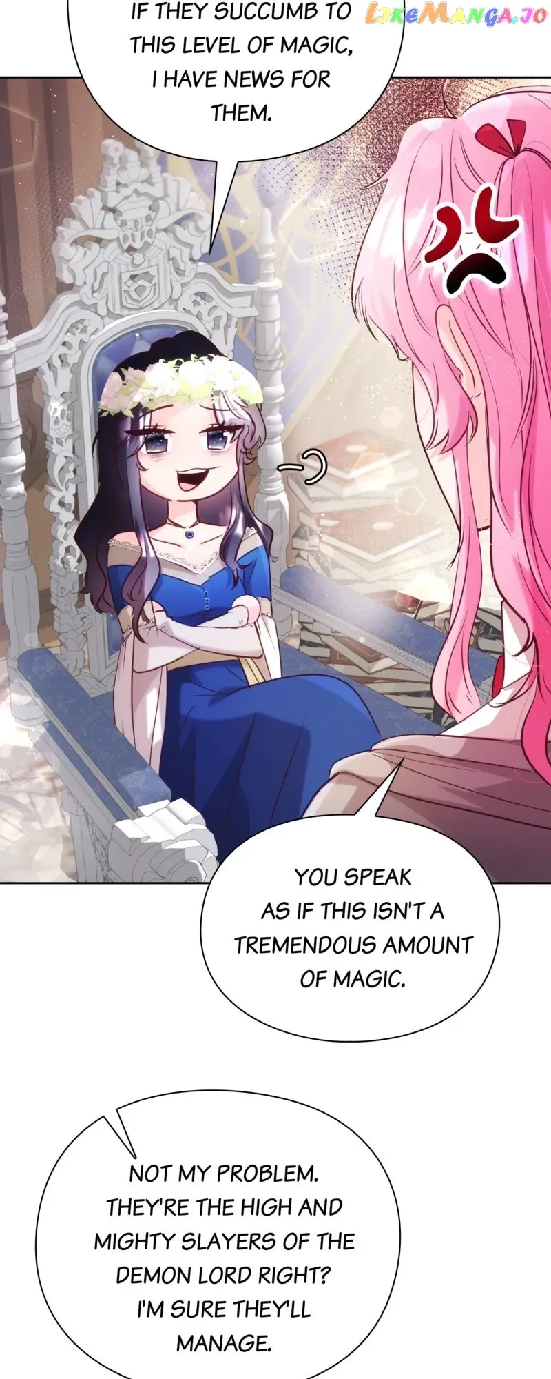 Begrudgingly Yours Chapter 5 page 12