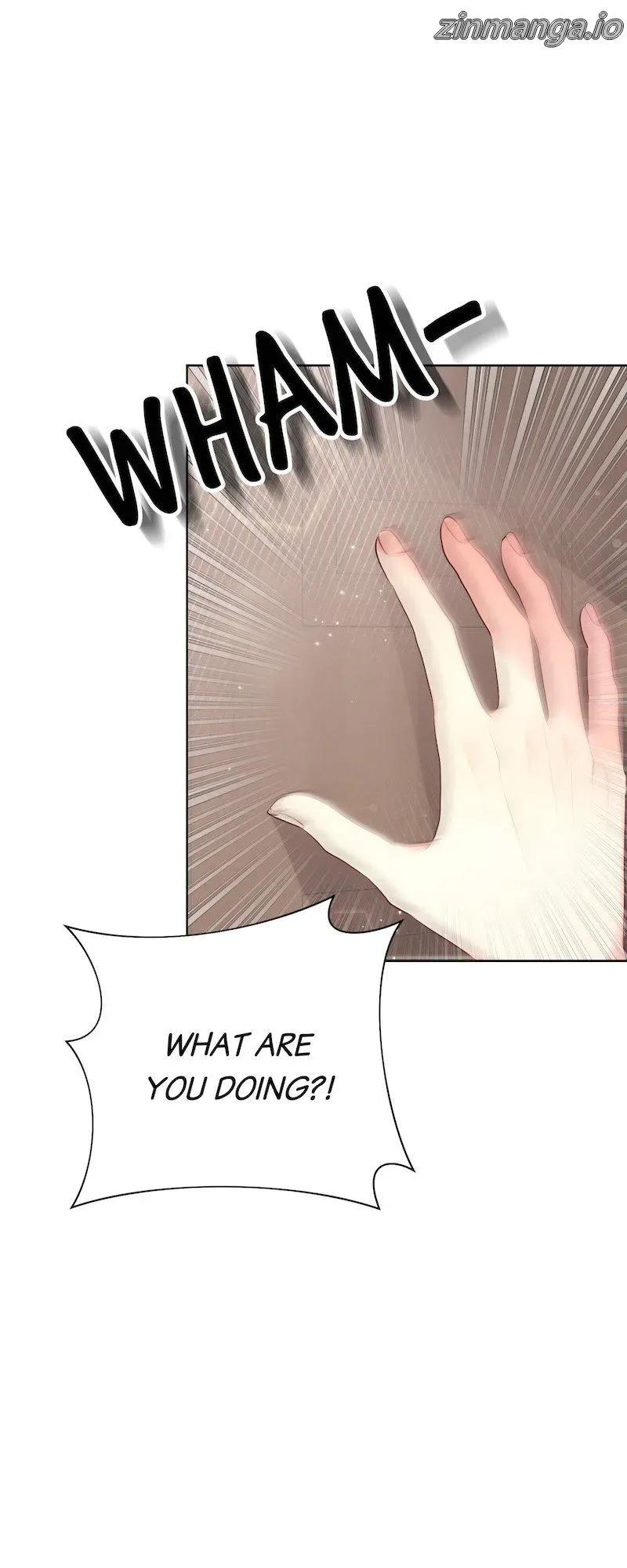 Begrudgingly Yours Chapter 8 page 11