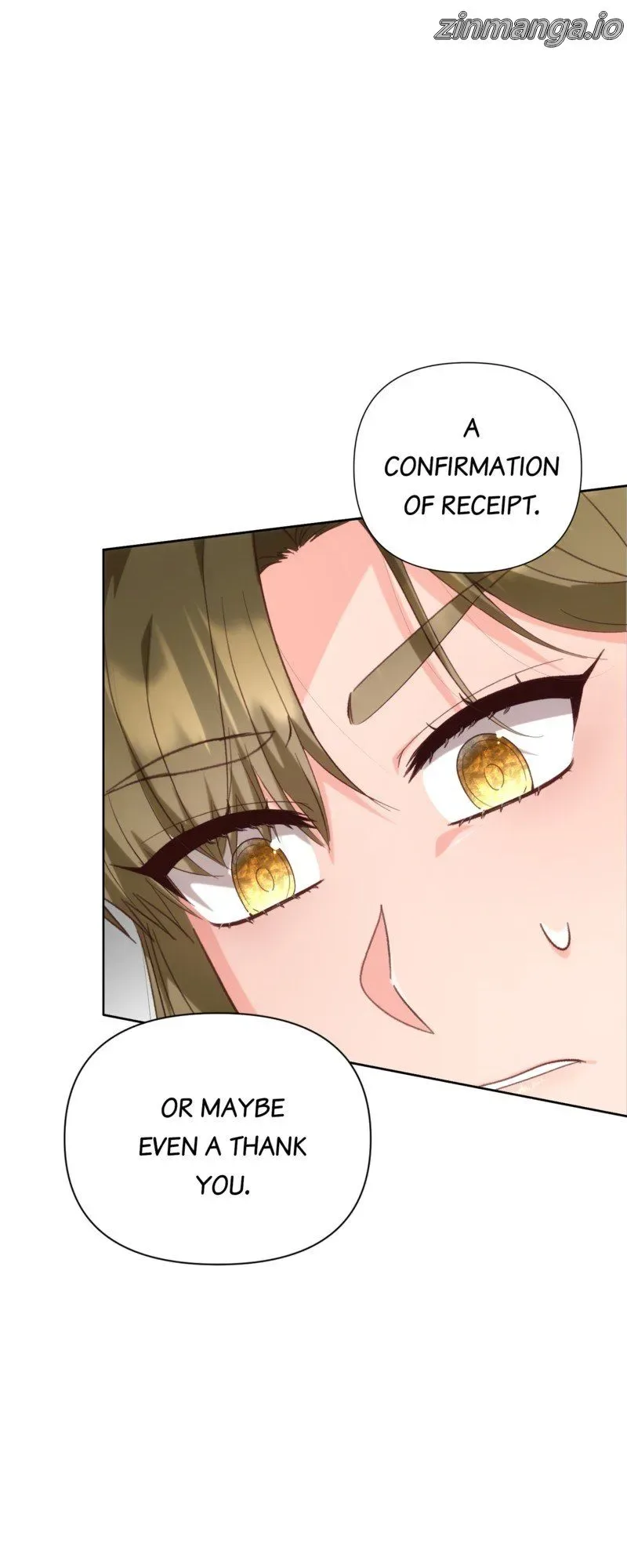 Begrudgingly Yours Chapter 11 page 35