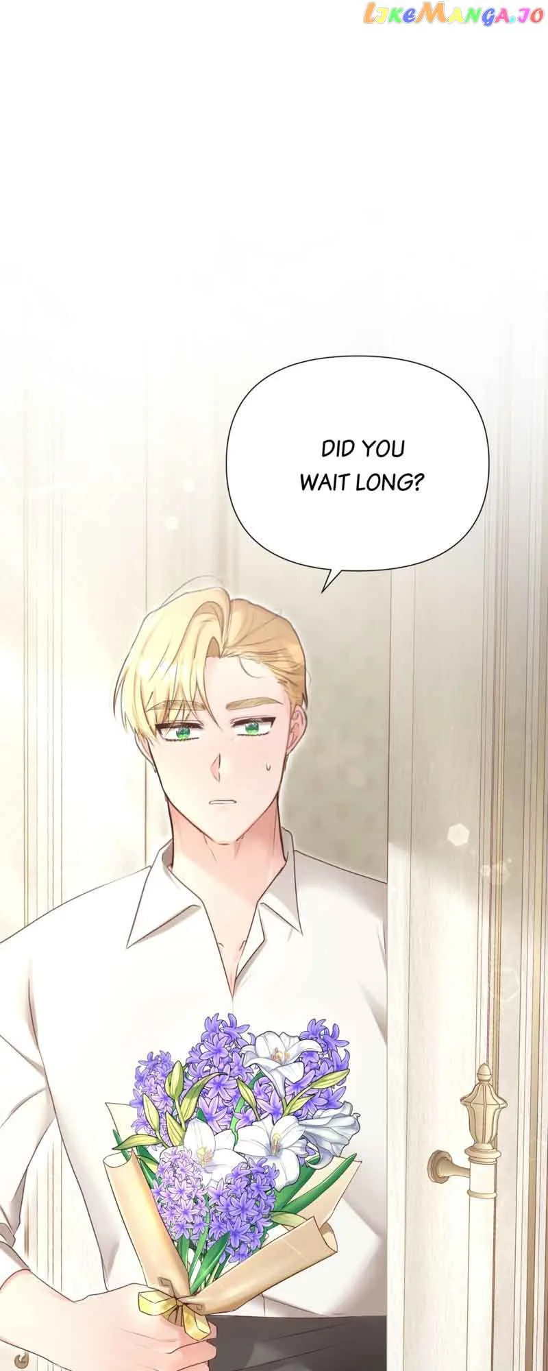Begrudgingly Yours Chapter 18 page 11