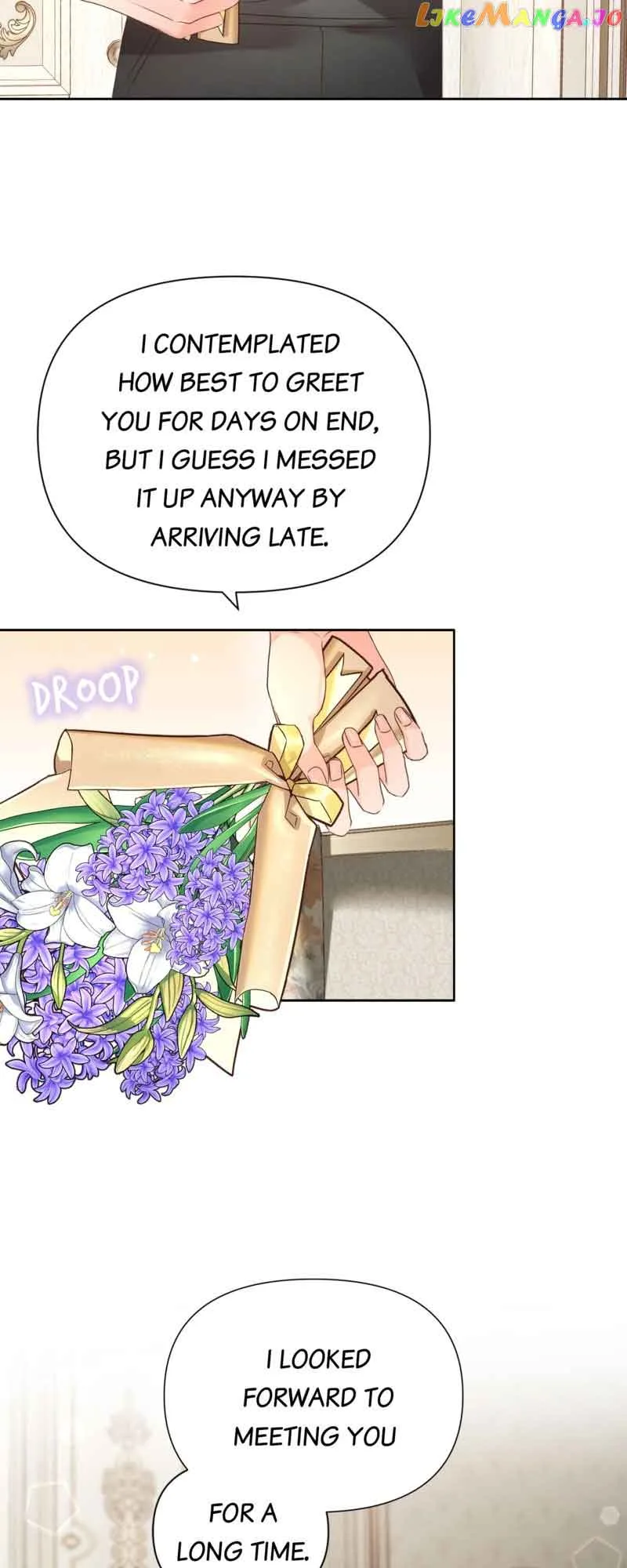 Begrudgingly Yours Chapter 18 page 12