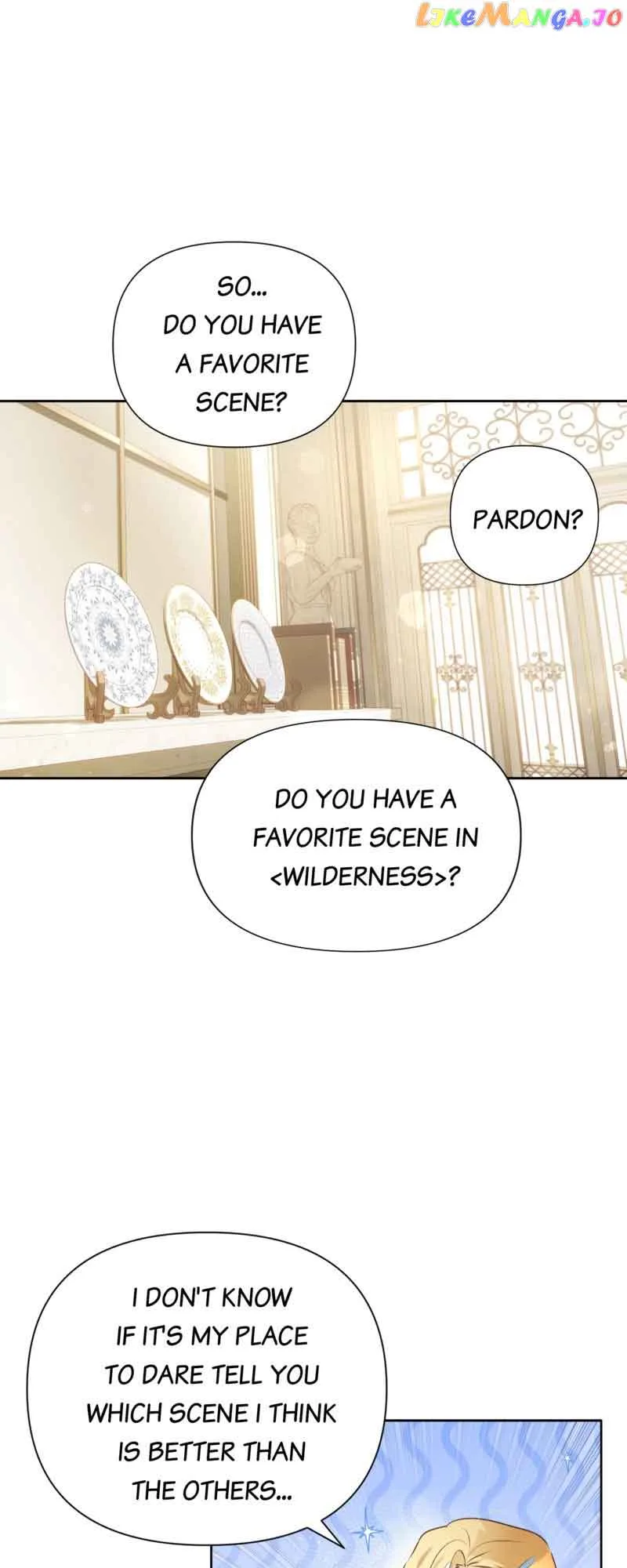 Begrudgingly Yours Chapter 18 page 28