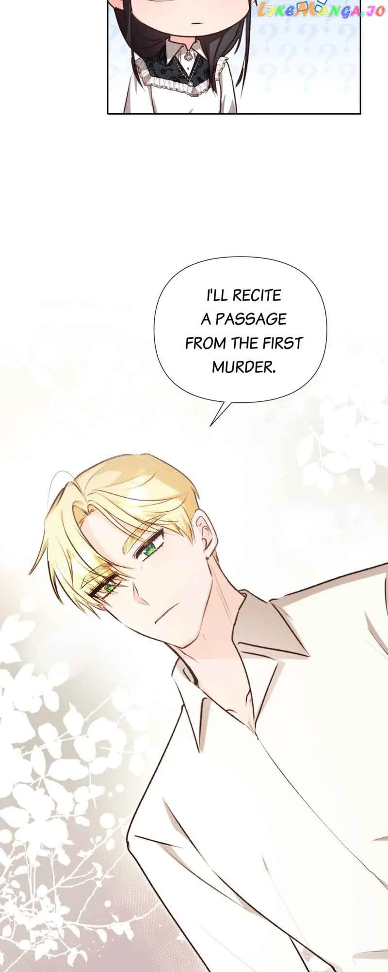 Begrudgingly Yours Chapter 18 page 33