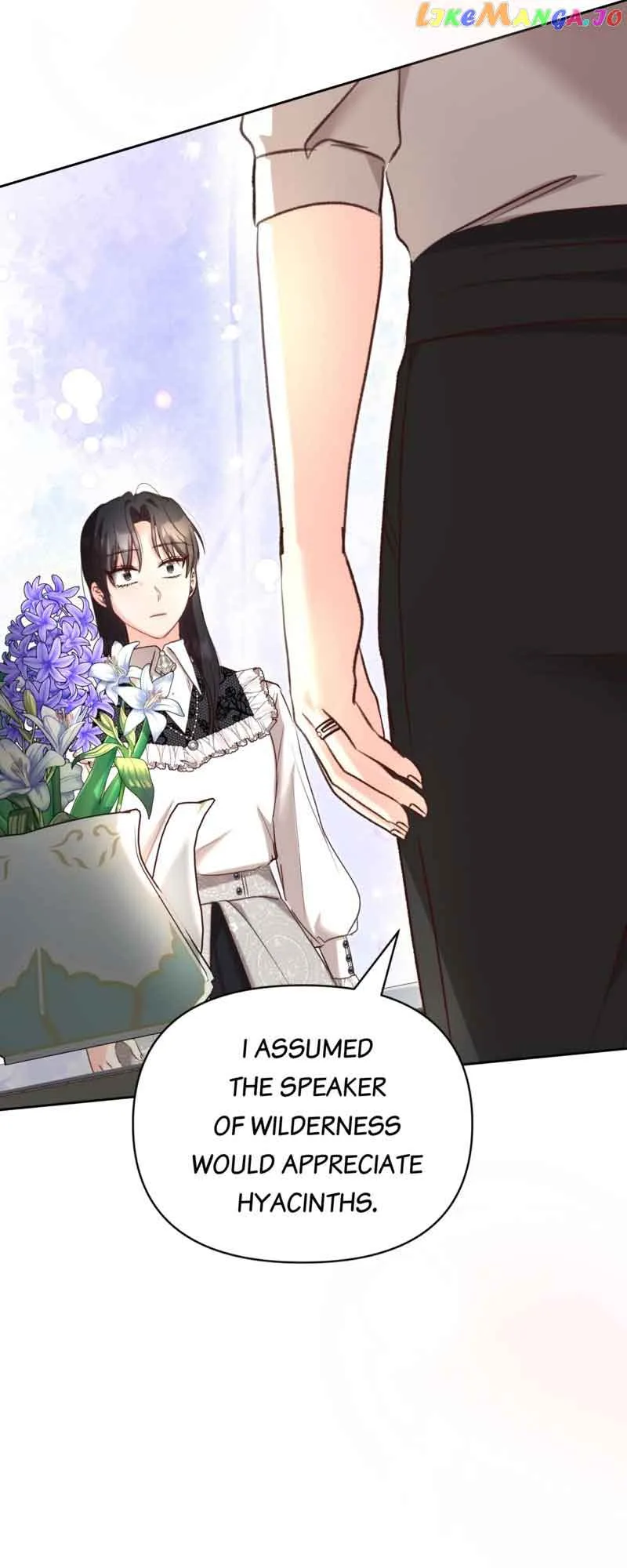 Begrudgingly Yours Chapter 18 page 51