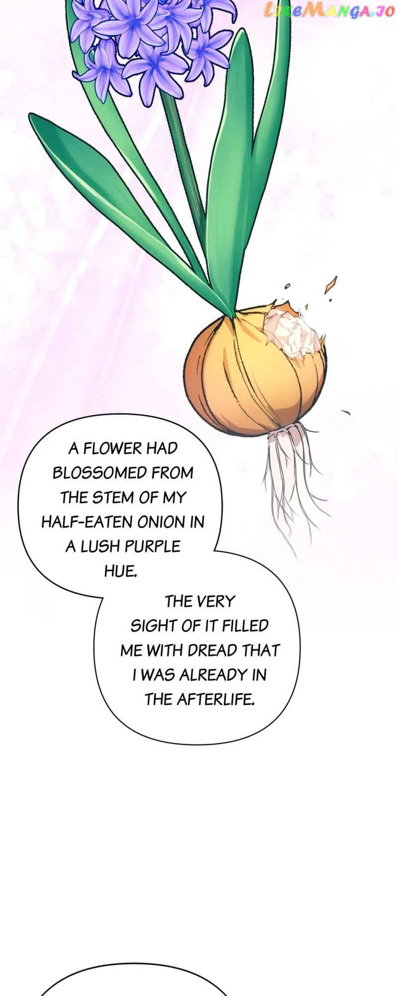 Begrudgingly Yours Chapter 18 page 48