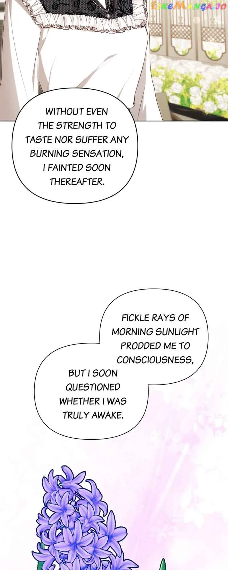 Begrudgingly Yours Chapter 18 page 47
