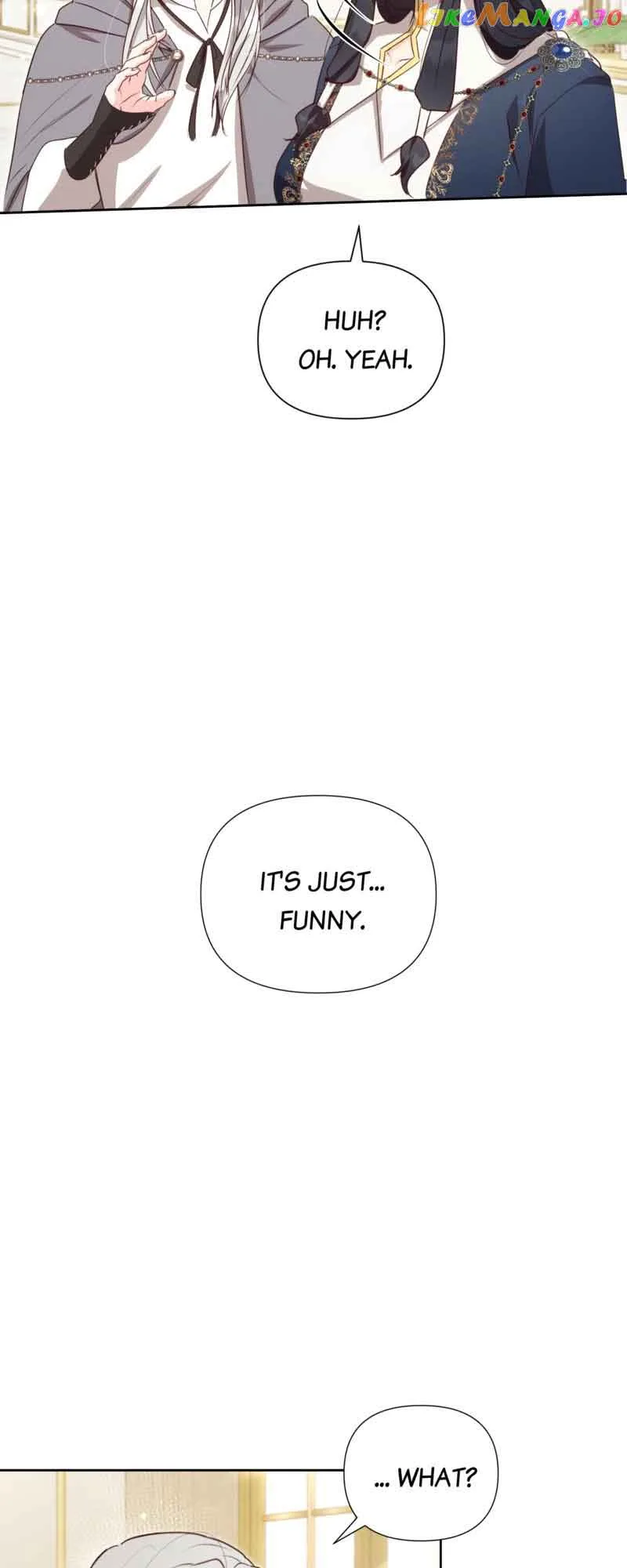 Begrudgingly Yours Chapter 17 page 10