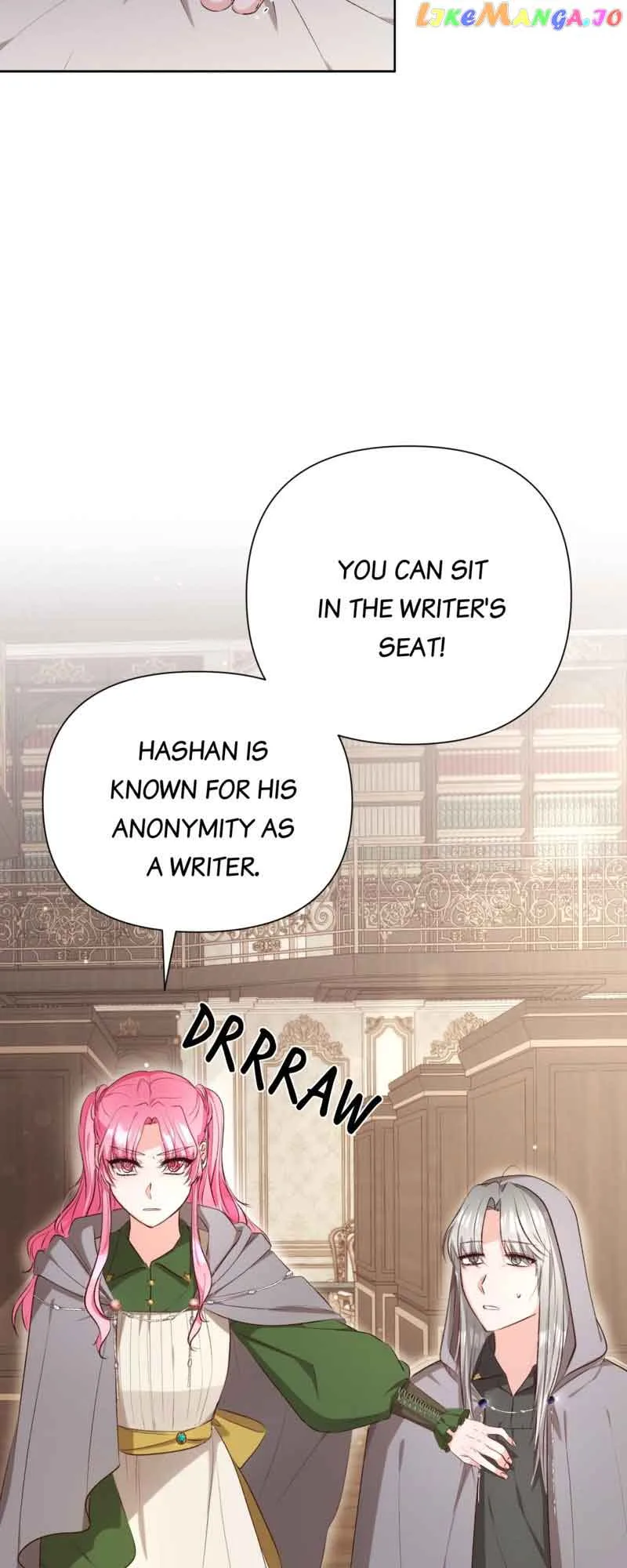 Begrudgingly Yours Chapter 13 page 32