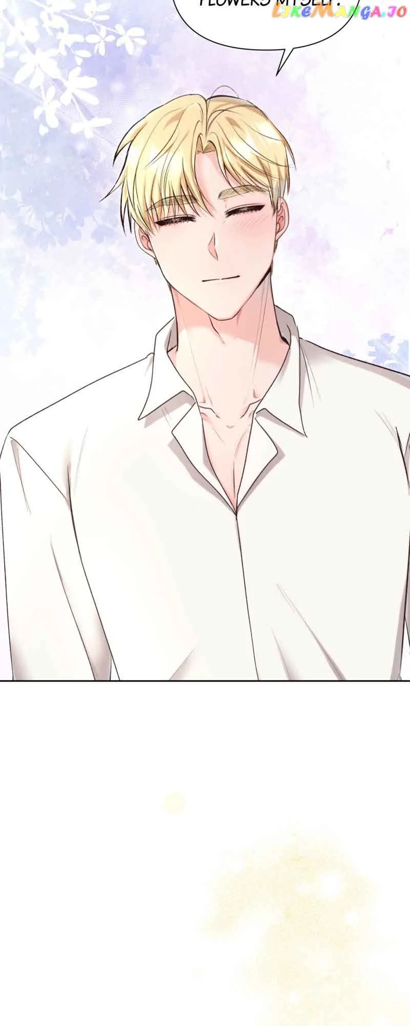 Begrudgingly Yours Chapter 18 page 55