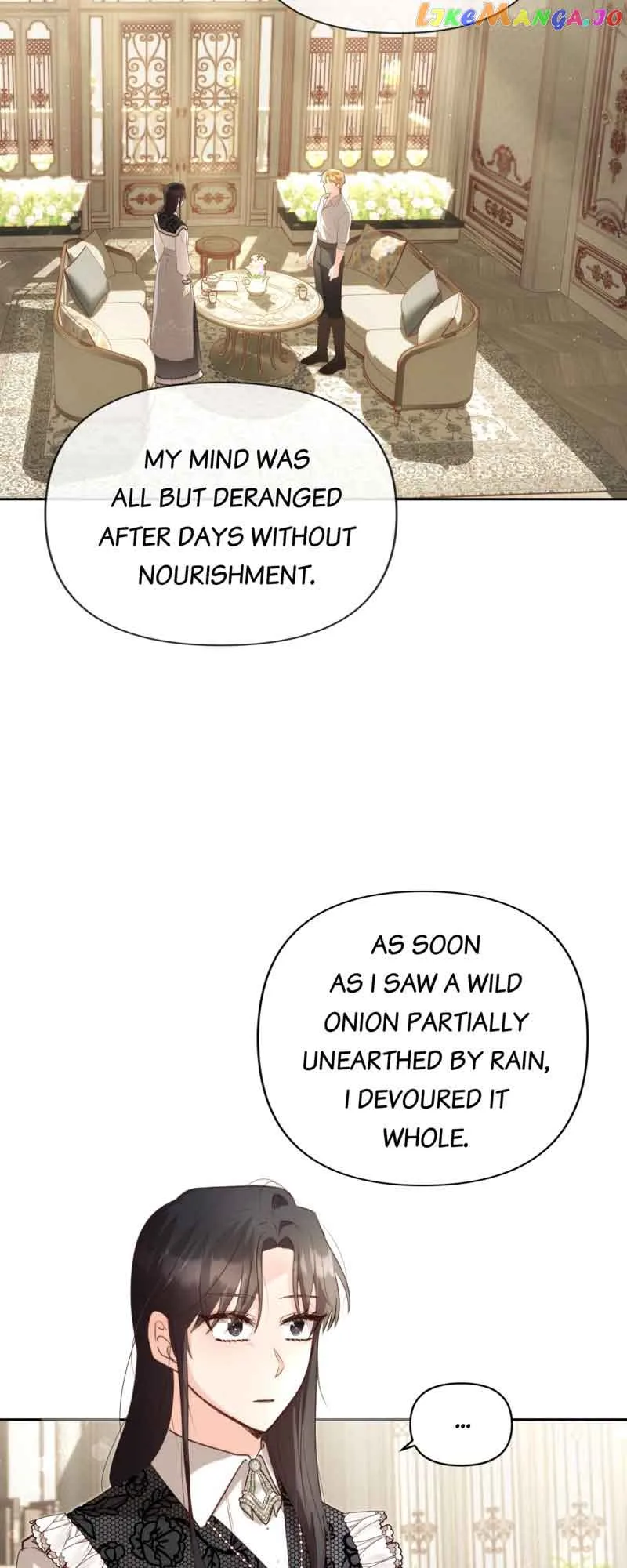 Begrudgingly Yours Chapter 18 page 46