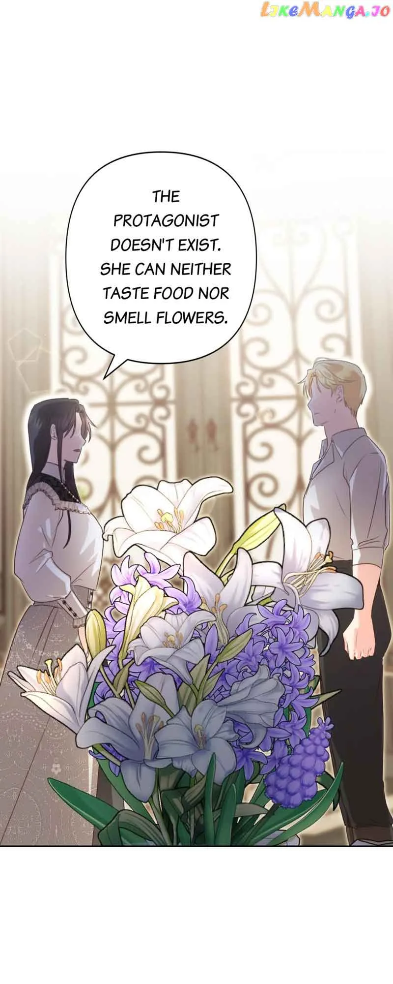 Begrudgingly Yours Chapter 18 page 52