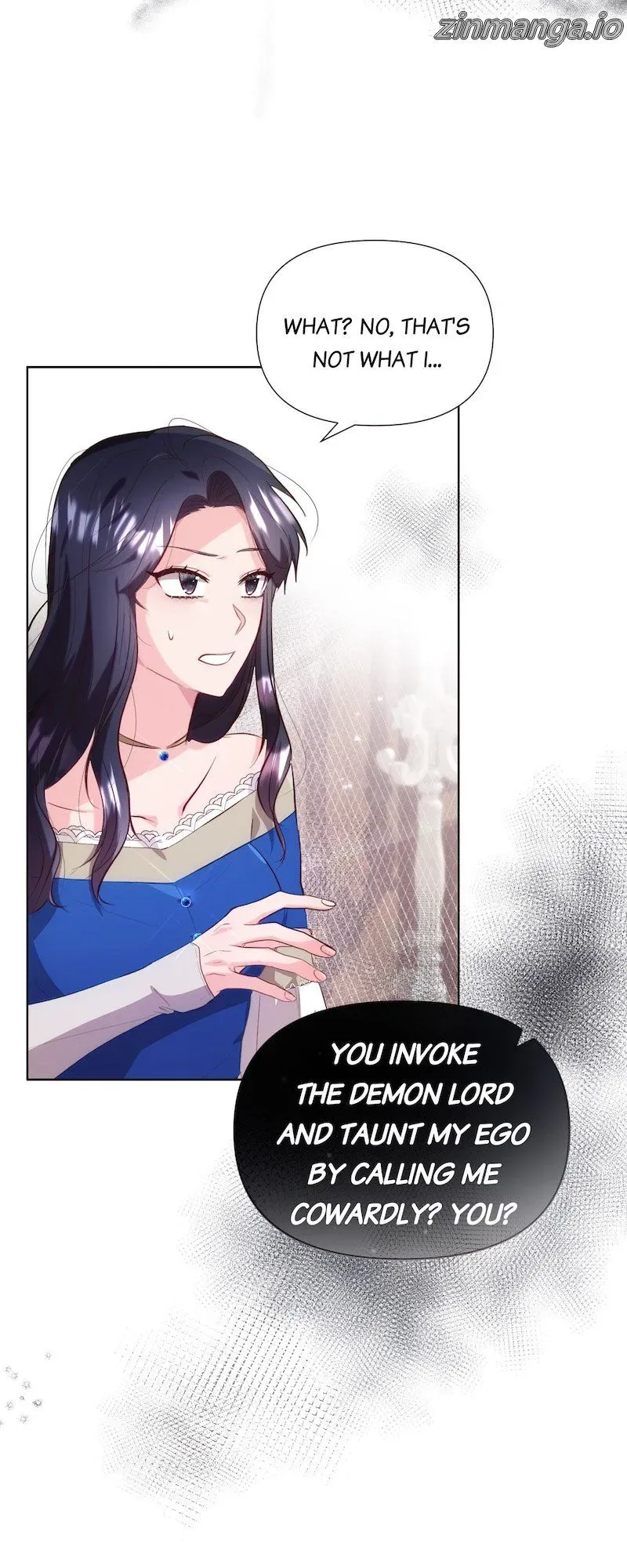 Begrudgingly Yours Chapter 7 page 24