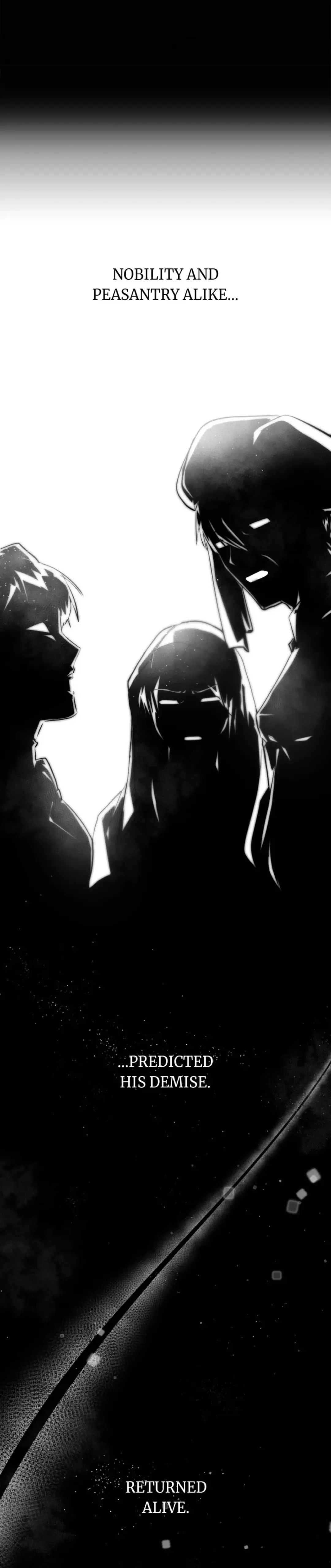 Begrudgingly Yours Chapter 1 page 38