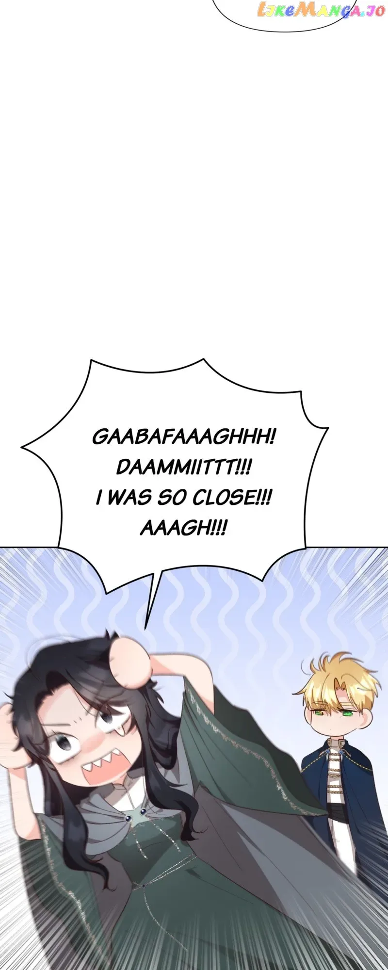 Begrudgingly Yours Chapter 12 page 32