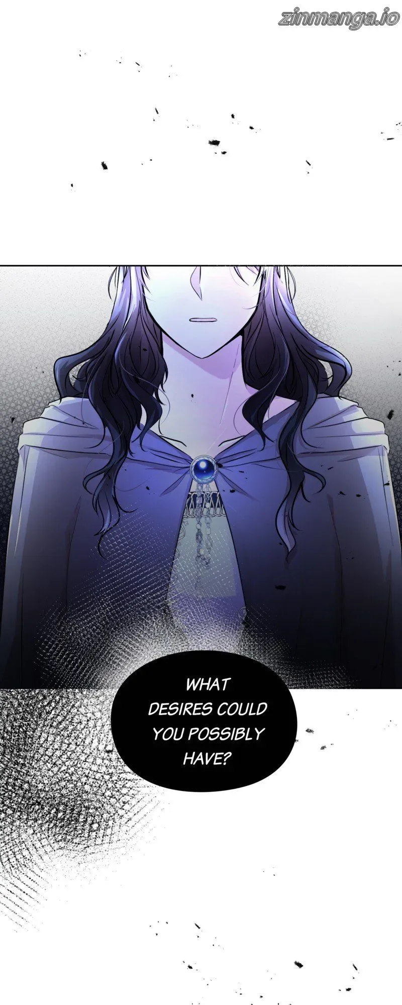 Begrudgingly Yours Chapter 3 page 38