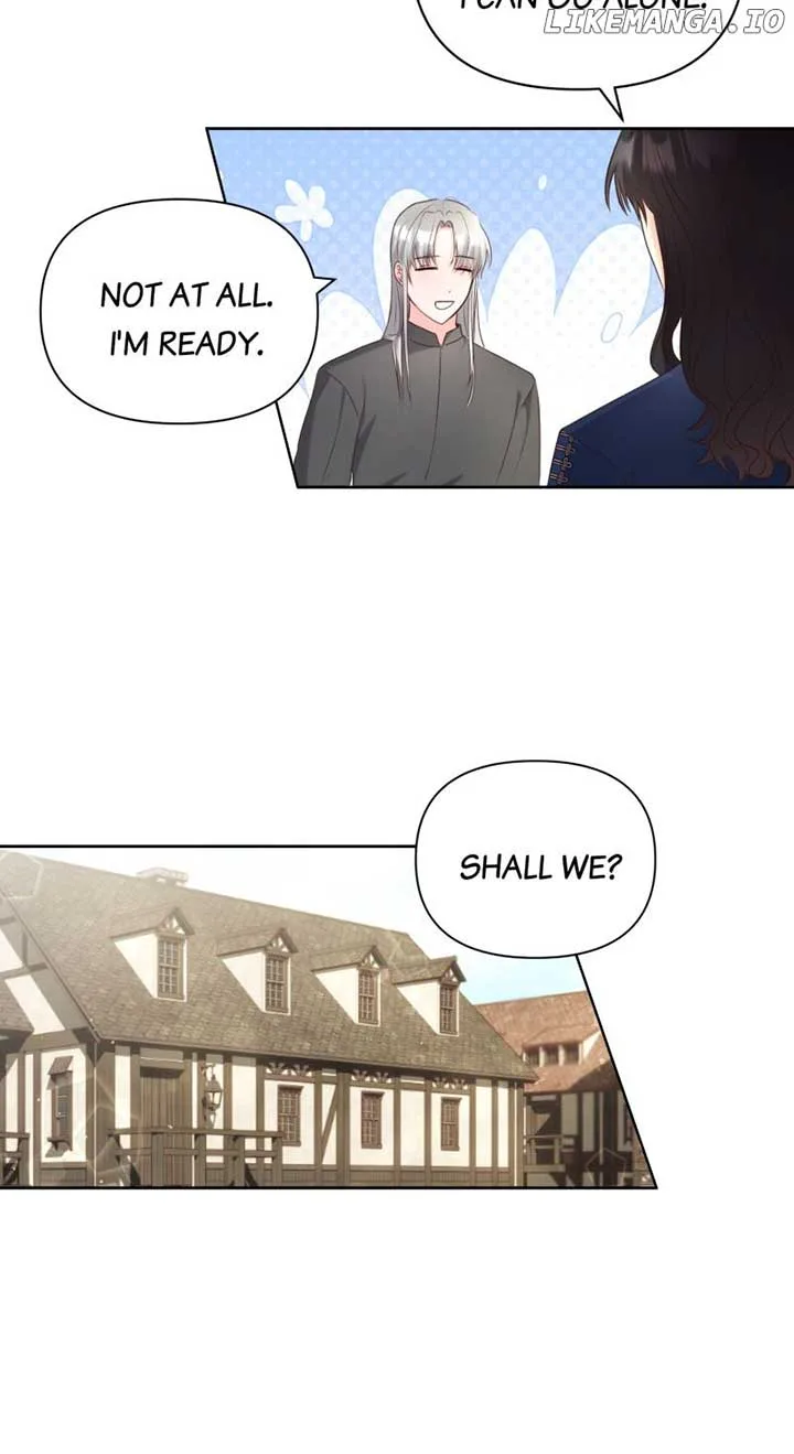 Begrudgingly Yours Chapter 19 page 21
