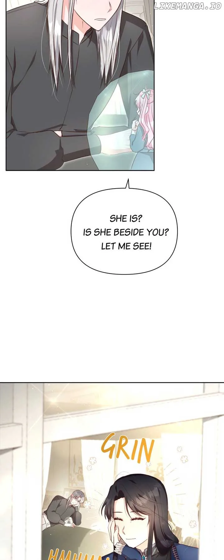 Begrudgingly Yours Chapter 19 page 14