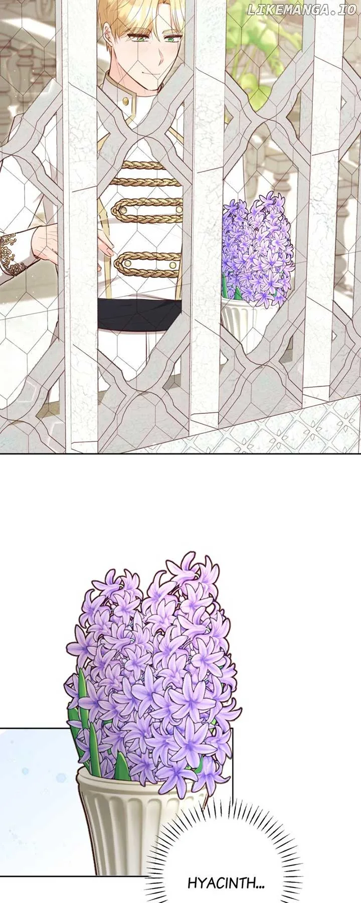 Begrudgingly Yours Chapter 19 page 23