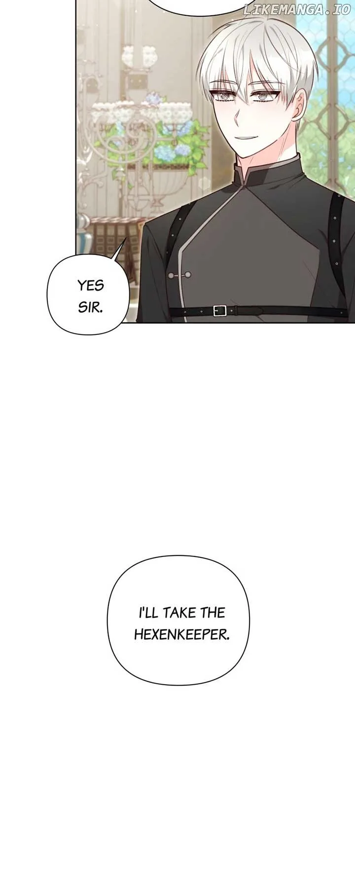 Begrudgingly Yours Chapter 19 page 41