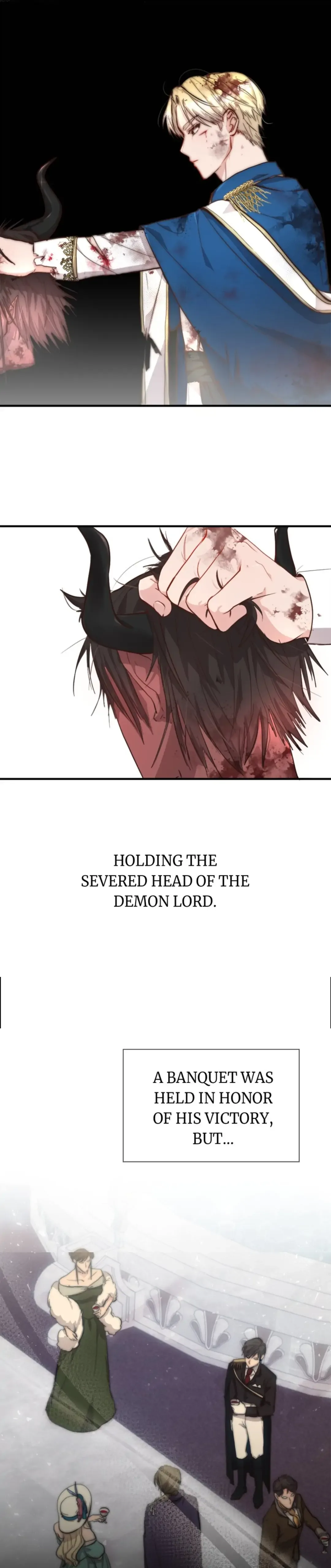 Begrudgingly Yours Chapter 1 page 39