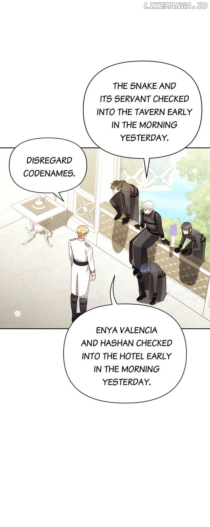 Begrudgingly Yours Chapter 19 page 27