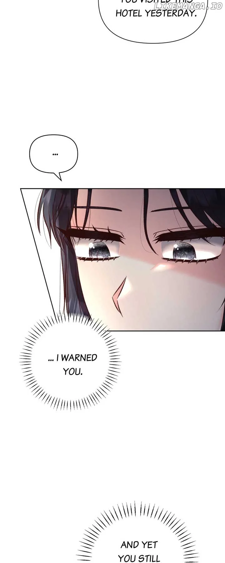 Begrudgingly Yours Chapter 20 page 9