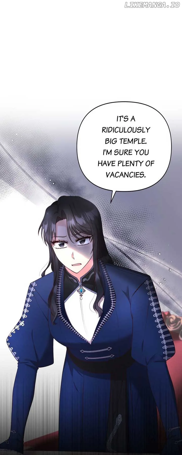 Begrudgingly Yours Chapter 19 page 55