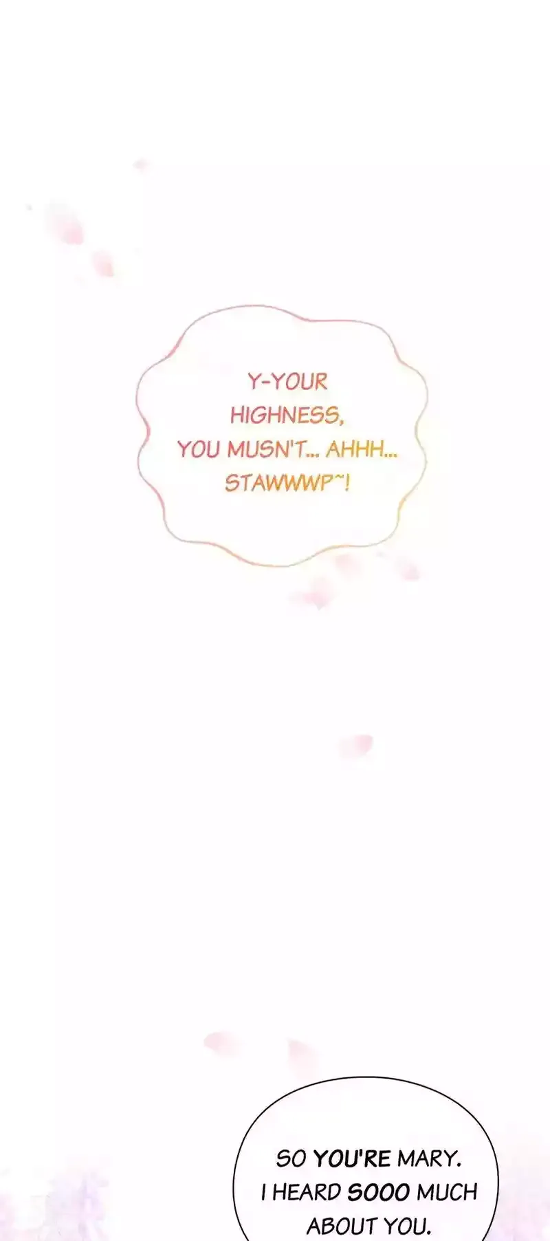Begrudgingly Yours Chapter 6 page 2