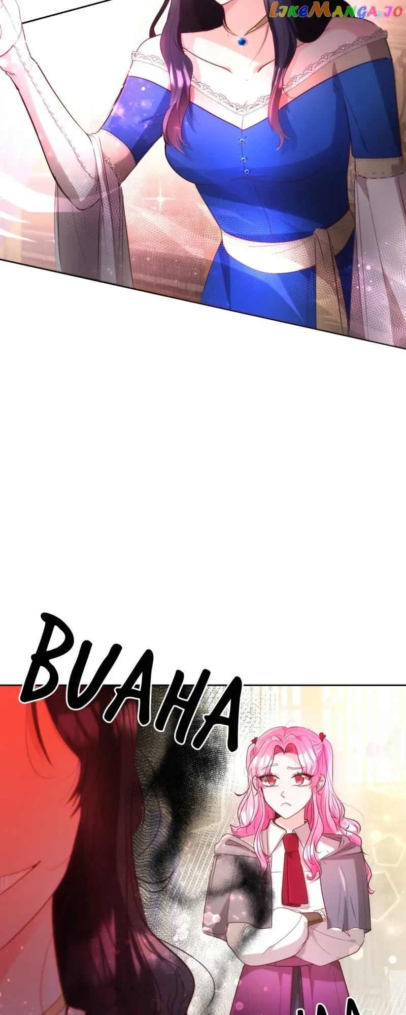 Begrudgingly Yours Chapter 5 page 22