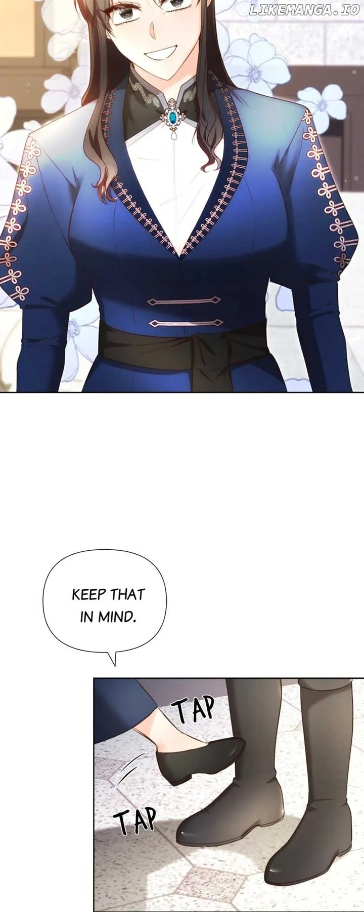 Begrudgingly Yours Chapter 21 page 26