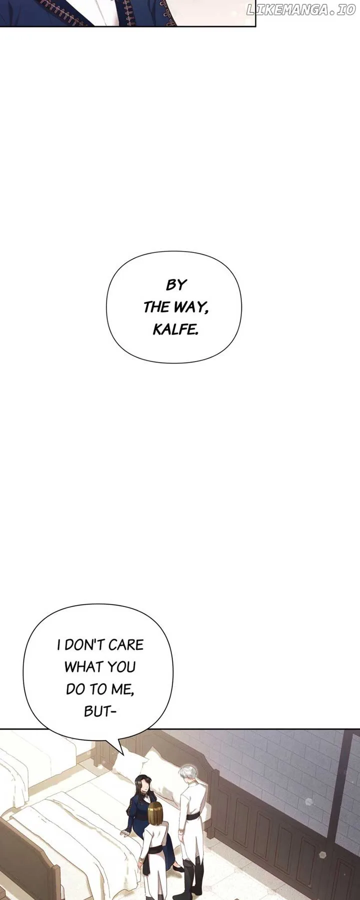 Begrudgingly Yours Chapter 21 page 24