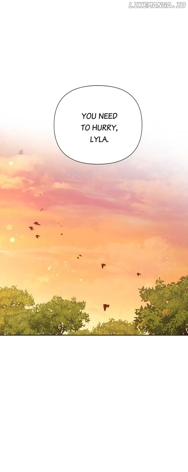 Begrudgingly Yours Chapter 21 page 12