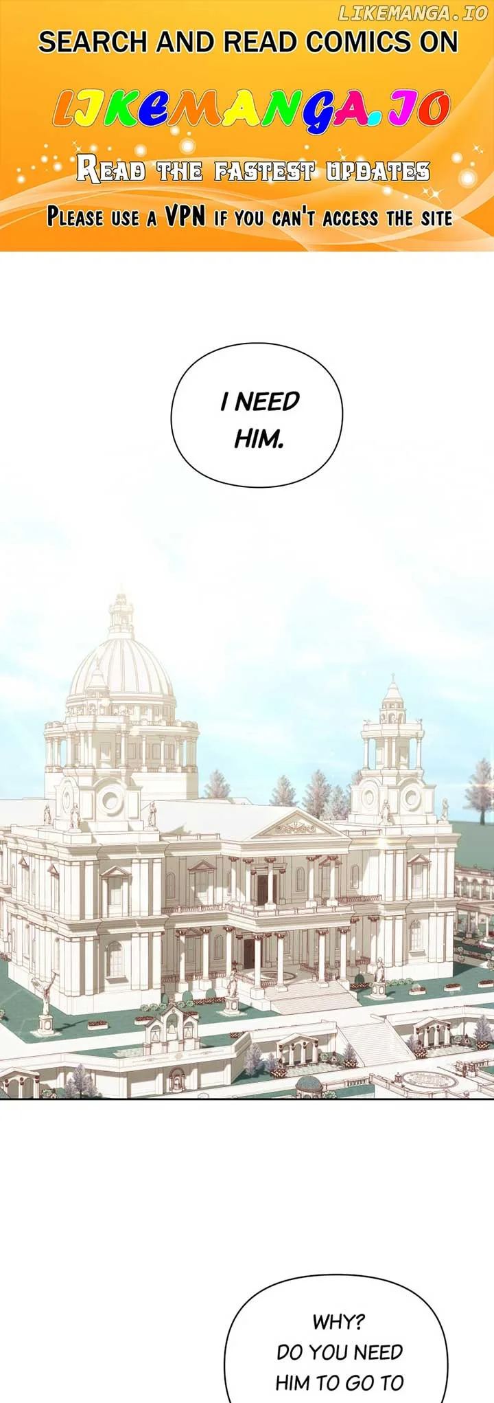Begrudgingly Yours Chapter 20 page 2