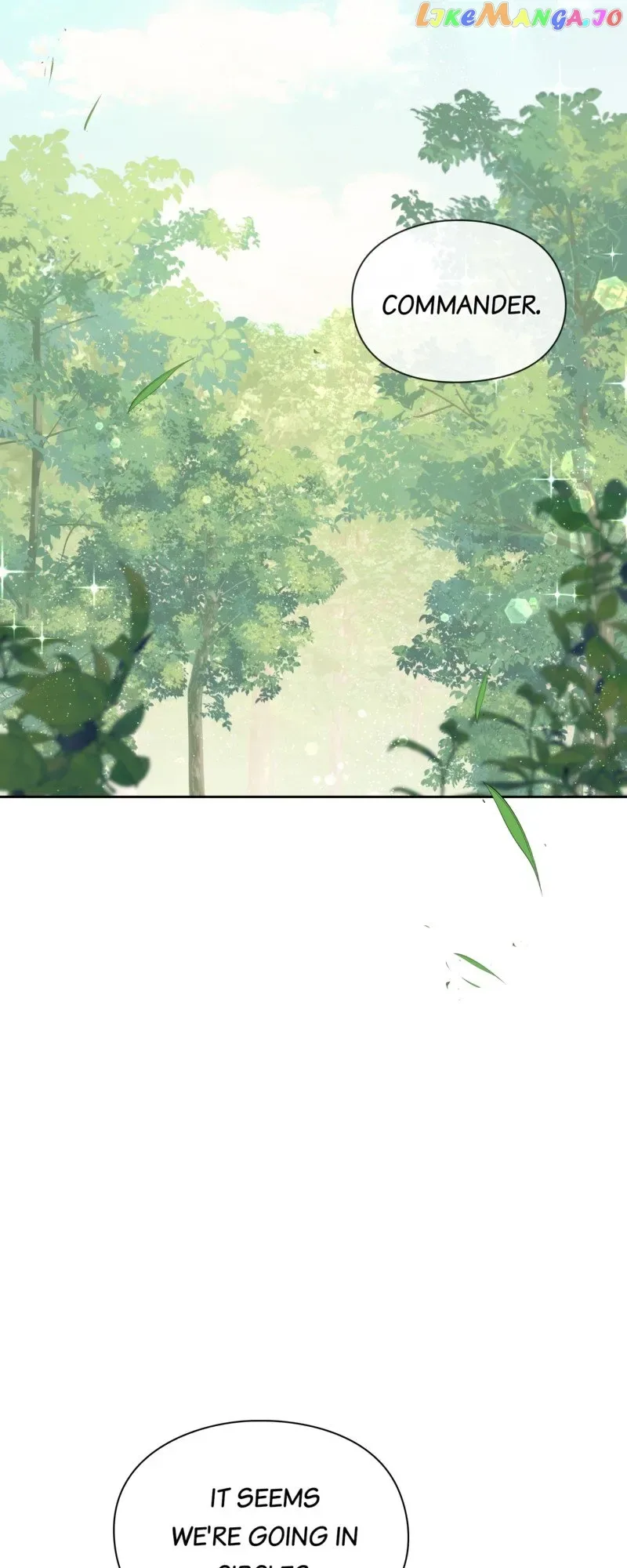 Begrudgingly Yours Chapter 5 page 26