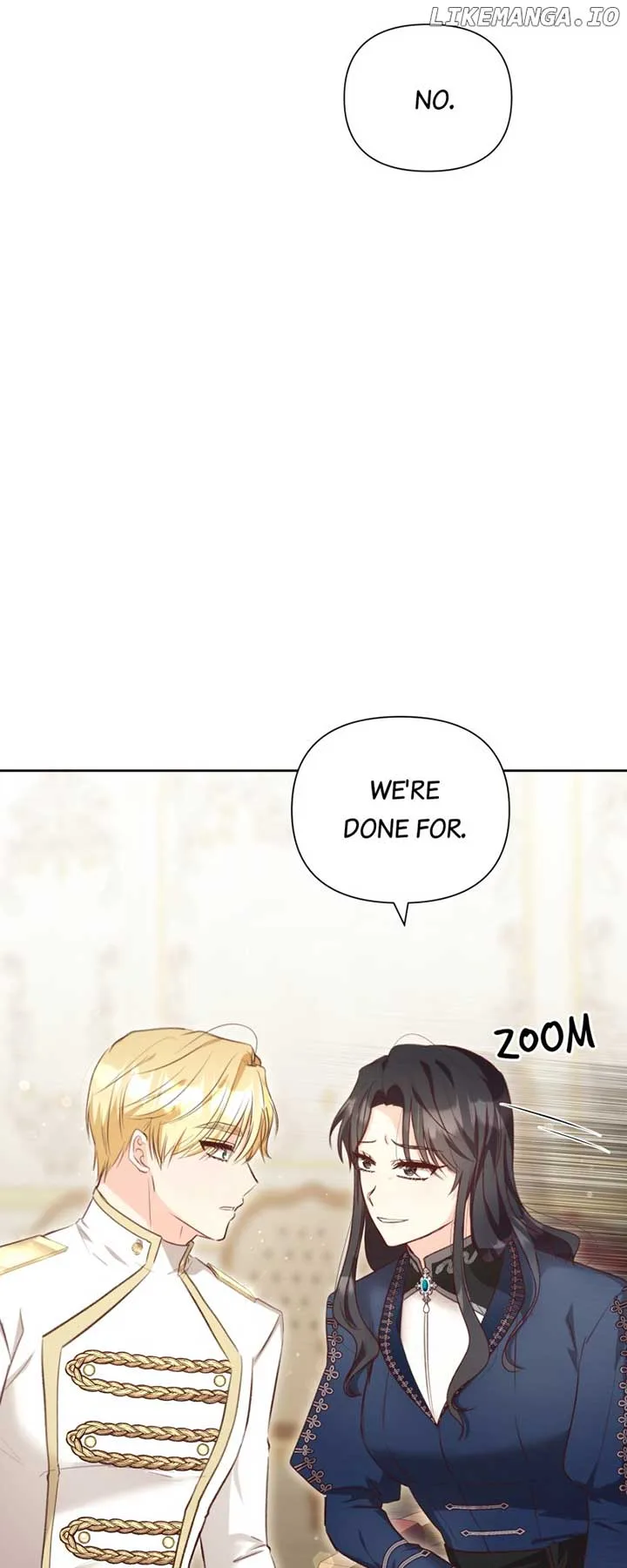 Begrudgingly Yours Chapter 20 page 24