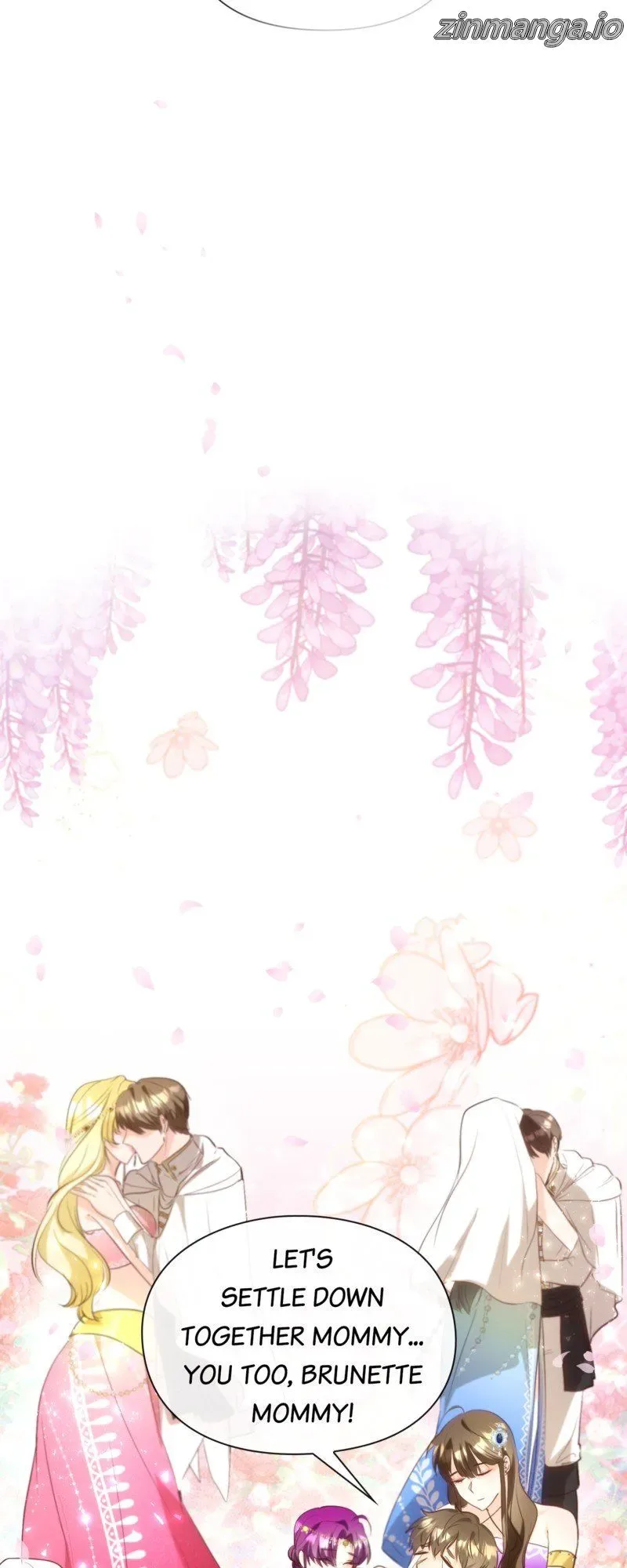 Begrudgingly Yours Chapter 6 page 7