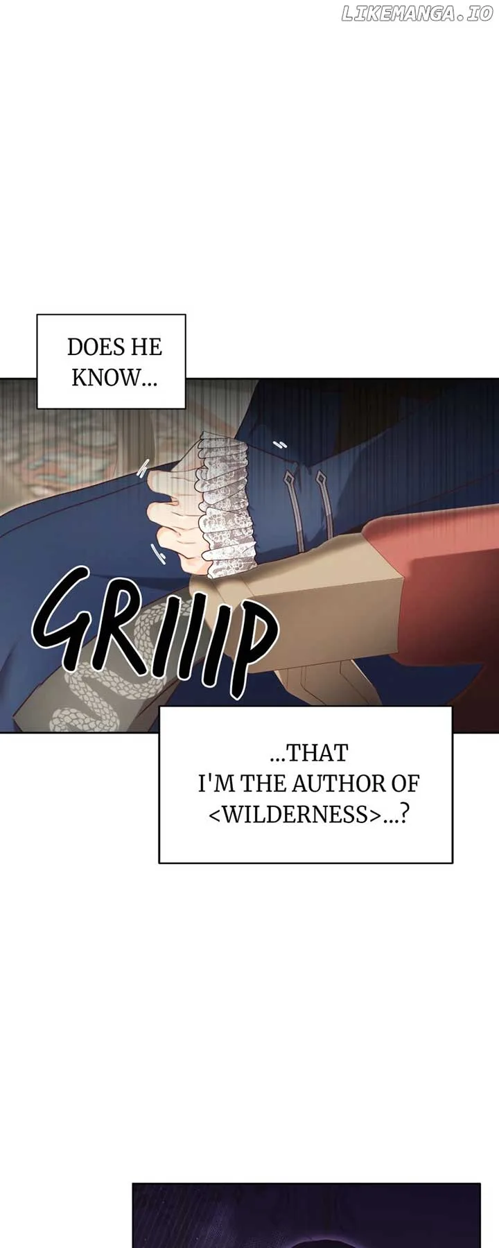 Begrudgingly Yours Chapter 20 page 16