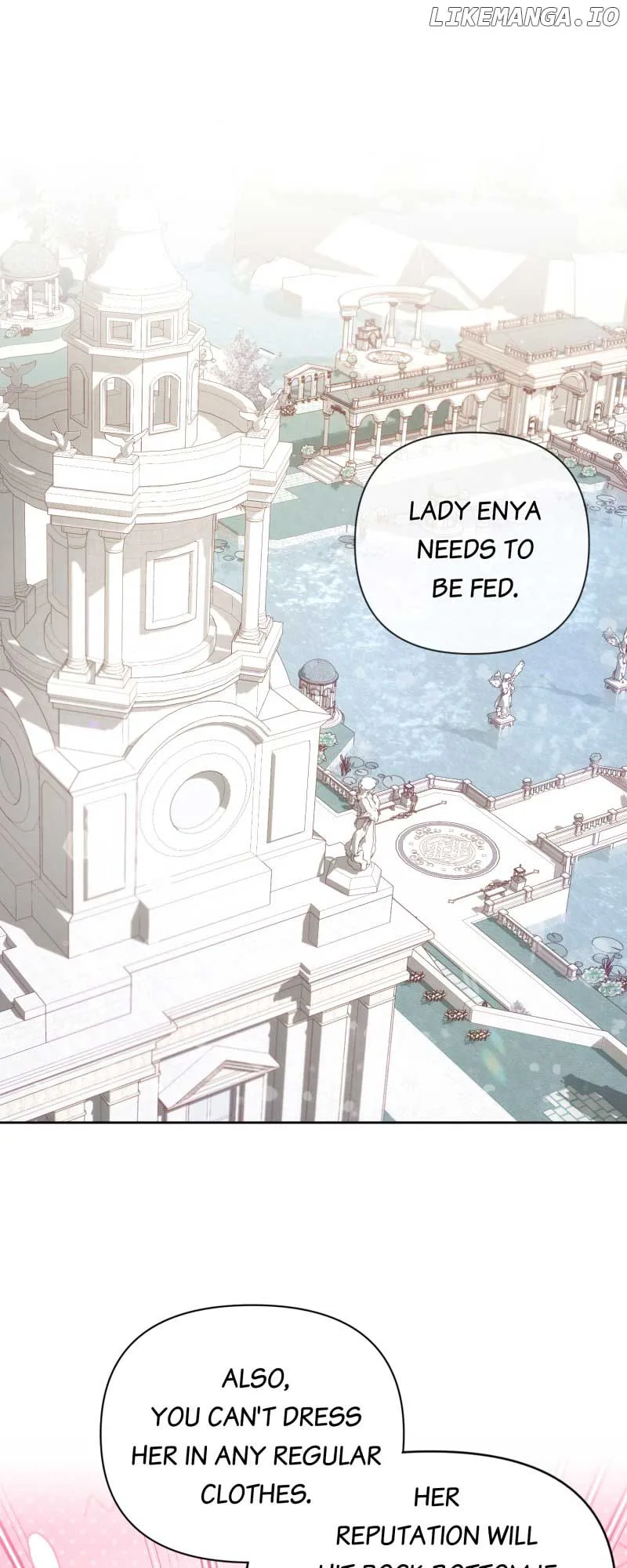 Begrudgingly Yours Chapter 23 page 2