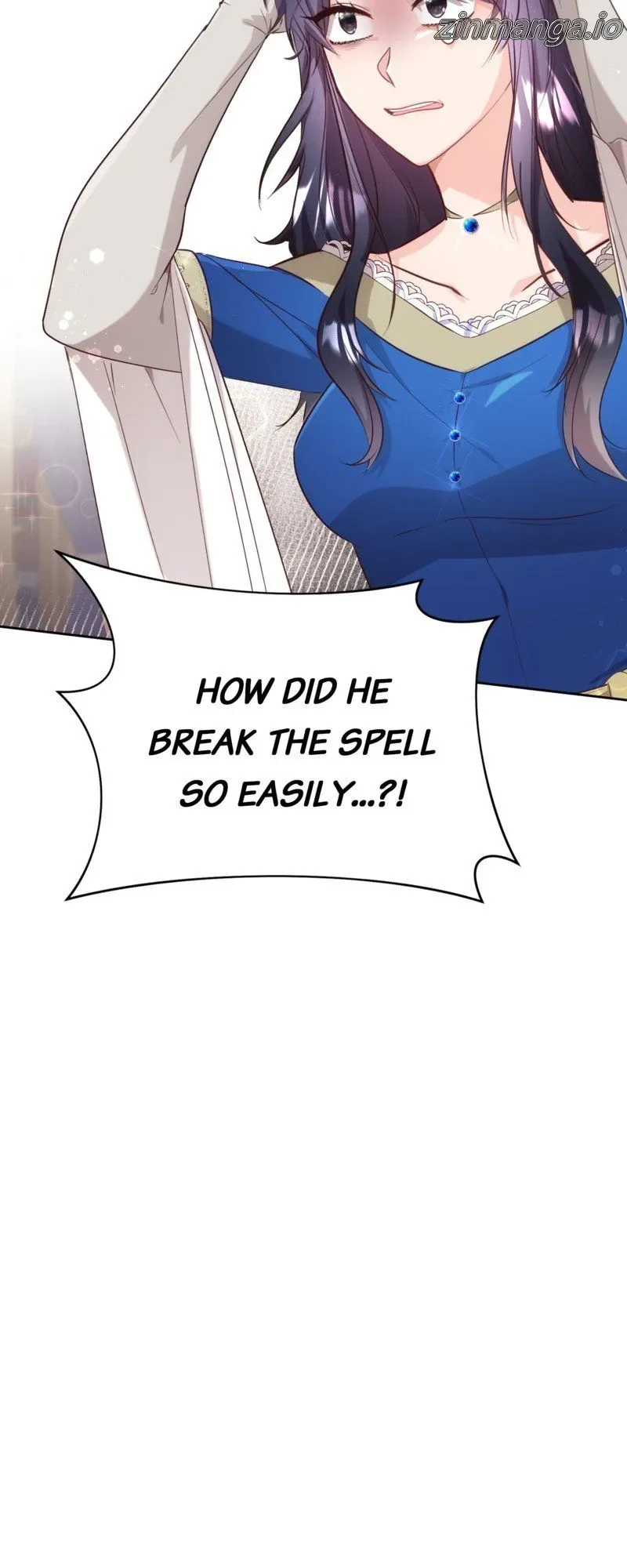 Begrudgingly Yours Chapter 6 page 16