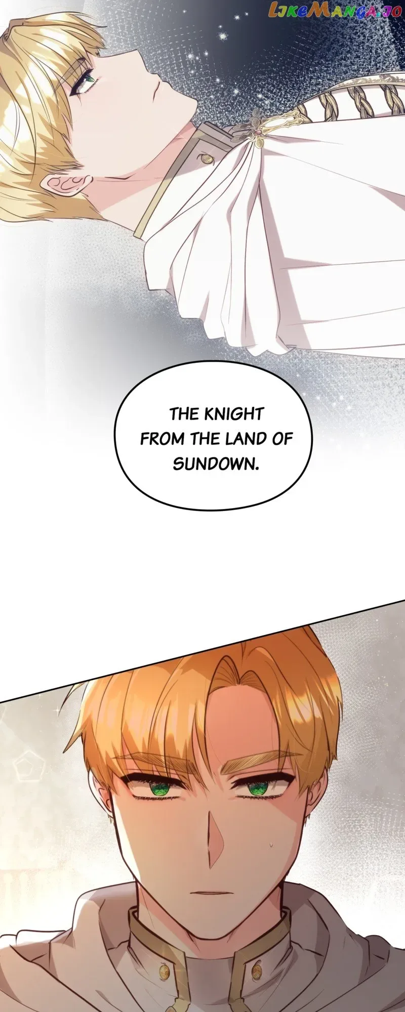 Begrudgingly Yours Chapter 4 page 7