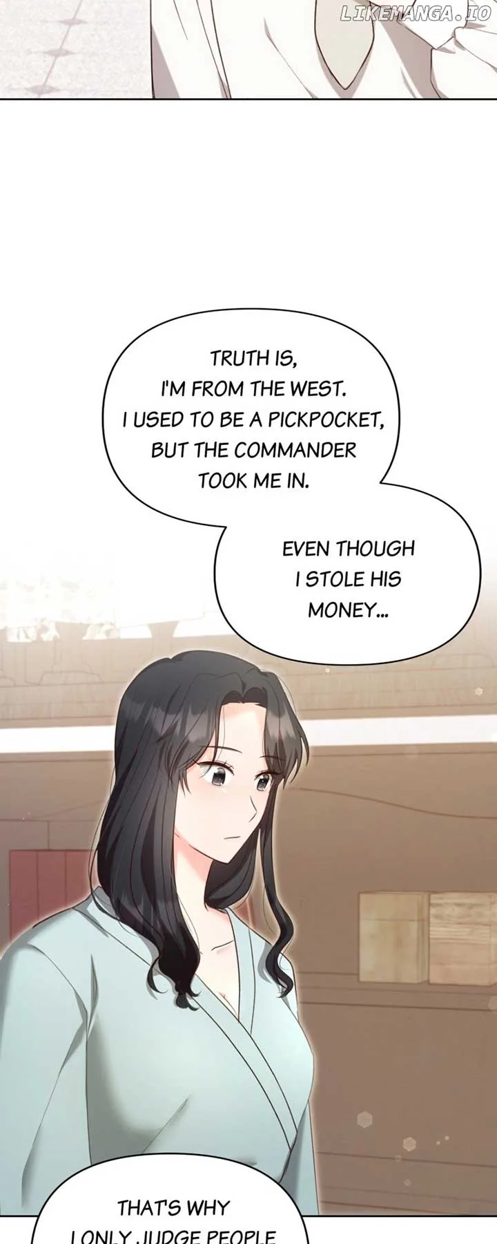 Begrudgingly Yours Chapter 21 page 45
