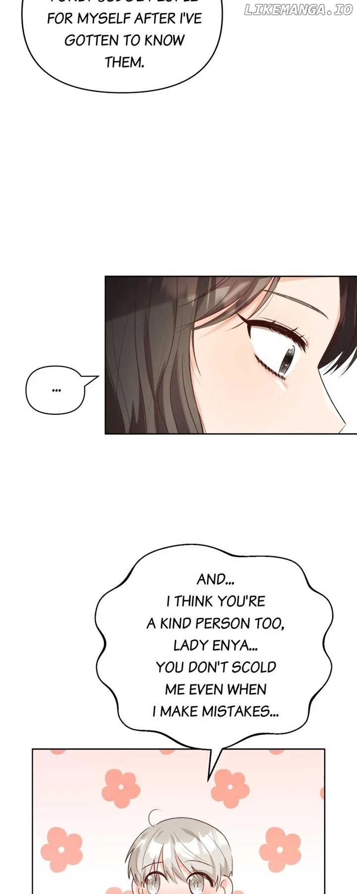 Begrudgingly Yours Chapter 21 page 46