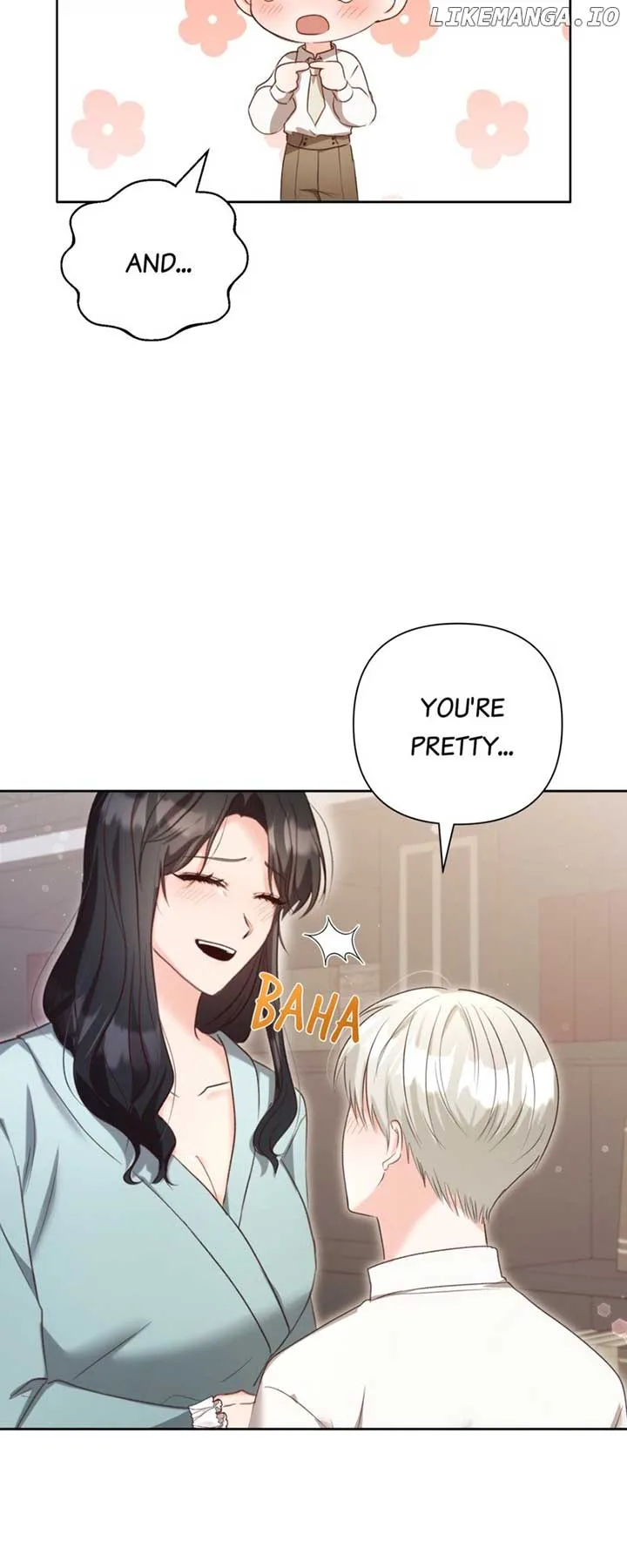 Begrudgingly Yours Chapter 21 page 47