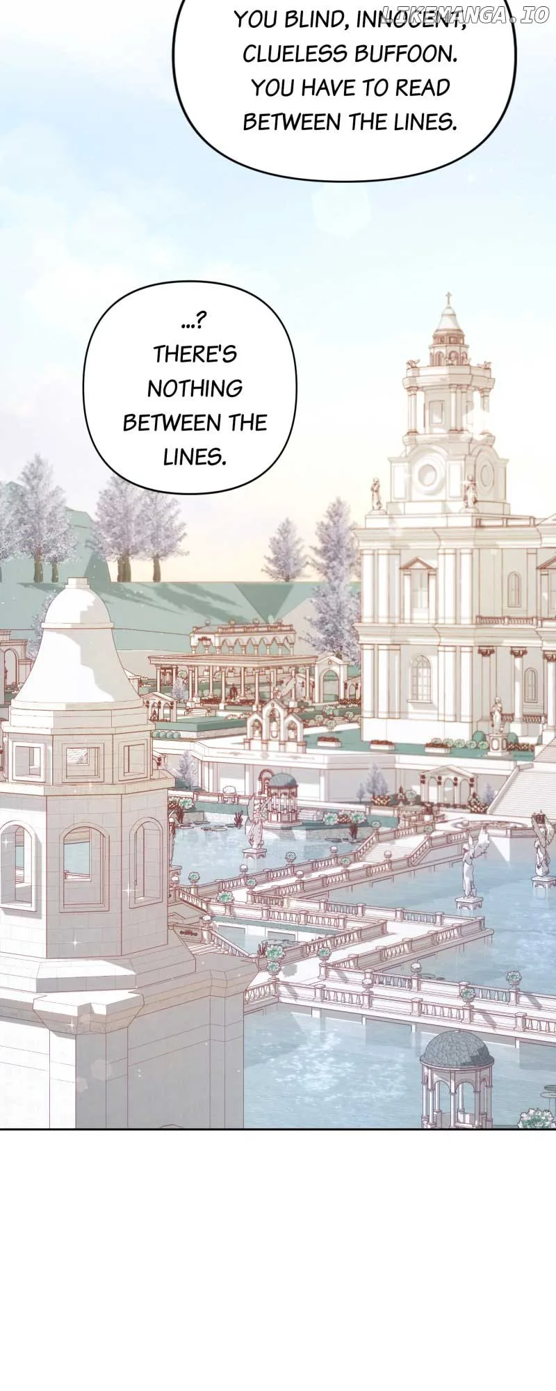 Begrudgingly Yours Chapter 23 page 14