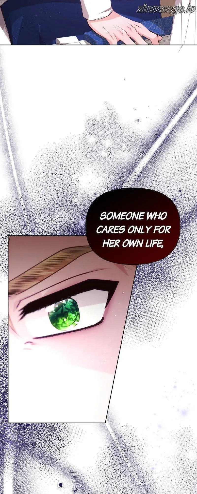 Begrudgingly Yours Chapter 7 page 33
