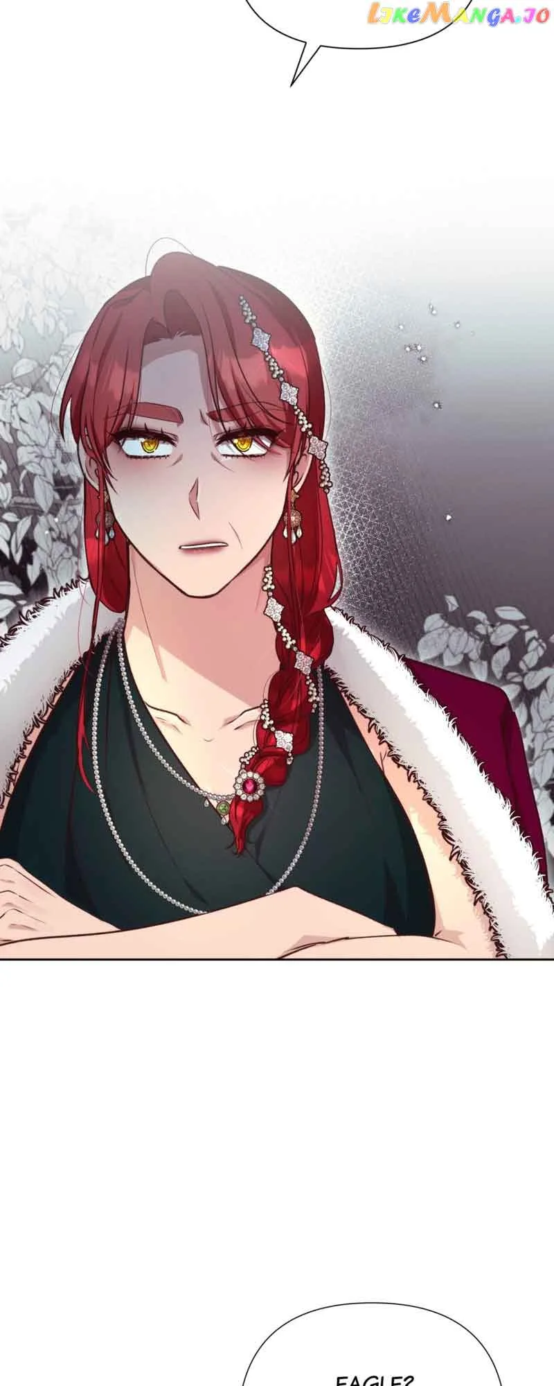 Begrudgingly Yours Chapter 17 page 16