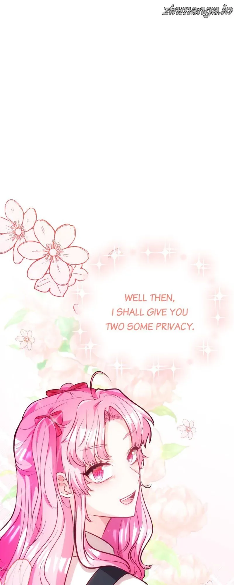 Begrudgingly Yours Chapter 6 page 35