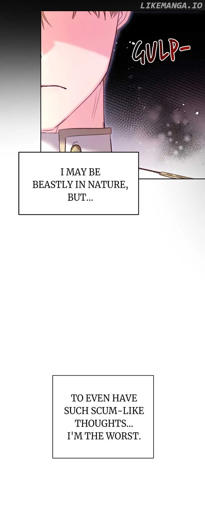 Begrudgingly Yours Chapter 20 page 42